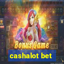 cashalot bet